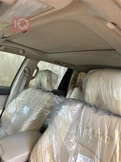 تويوتا لاندكروزر برادو